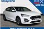 2022 Ford Focus 1.0 EcoBoost ST-Line 5dr