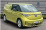 2023 Volkswagen ID.Buzz 150kW Commerce 77kWh Auto