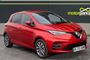 2020 Renault Zoe 100kW i GT Line R135 50kWh Rapid Charge 5dr Auto