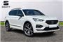 2021 SEAT Tarraco 1.5 EcoTSI FR Sport 5dr