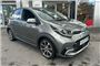 2022 Kia Picanto 1.0 X-Line S 5dr Auto