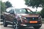 2023 Peugeot 5008 1.5 BlueHDi GT 5dr EAT8