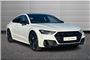 2025 Audi S7 S7 TDI Quattro Black Edition 5dr Tronic Auto