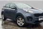 2016 Kia Sportage 1.7 CRDi ISG 2 5dr