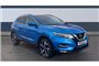 2021 Nissan Qashqai 1.3 DiG-T N-Motion 5dr