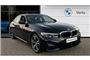 2021 BMW 3 Series 320i M Sport 4dr Step Auto