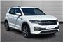 2022 Volkswagen T-Cross 1.0 TSI 110 R-Line 5dr