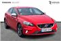 2015 Volvo V40 D2 R DESIGN 5dr