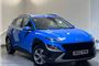 2022 Hyundai Kona 1.6 GDi Hybrid SE Connect 5dr DCT