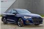 Audi S3 S3 TFSI Quattro 333 Black Edition 4dr S Tronic