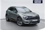 2024 Kia Sportage 1.6T GDi HEV GT-Line 5dr Auto