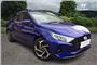 2021 Hyundai i20 1.0T GDi 48V MHD Premium 5dr