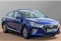 2021 Hyundai IONIQ 1.6 GDi Hybrid Premium 5dr DCT