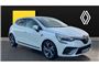 2022 Renault Clio 1.0 TCe 90 RS Line 5dr