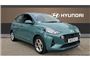 2022 Hyundai i10 1.0 MPi SE Connect 5dr