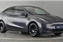 2022 Tesla Model Y Long Range AWD 5dr Auto