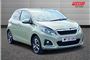 2020 Peugeot 108 1.0 72 Active 5dr