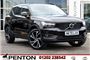 2020 Volvo XC40 1.5 T3 [163] R DESIGN Pro 5dr