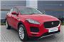 2019 Jaguar E-Pace 2.0d [180] SE 5dr Auto