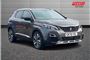 2020 Peugeot 3008 1.2 PureTech GT Line Premium 5dr EAT8