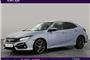 2019 Honda Civic 1.6 i-DTEC SR 5dr