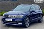 2017 Volkswagen Tiguan 2.0 TDi 150 R-Line 5dr DSG