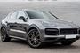 2021 Porsche Cayenne S 5dr Tiptronic S