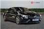 2021 Mercedes-Benz CLA CLA 200 AMG Line 4dr Tip Auto