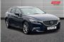 2017 Mazda 6 Tourer 2.2d [175] Sport Nav 5dr