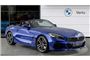 BMW Z4 sDrive 20i M Sport 2dr Auto