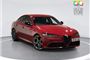 2022 Alfa Romeo Giulia 2.0 TB 280 Veloce [Performance brake] 4dr Auto