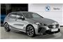 2025 BMW 1 Series 123 xDrive M Sport 5dr Step Auto
