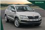 2018 Skoda Karoq 1.5 Tsi Se L 5Dr Dsg