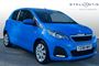 2016 Peugeot 108 1.0 Active 3dr