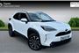 2023 Toyota Yaris Cross 1.5 Hybrid Design 5dr CVT