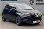 2022 Renault Zoe 100kW Iconic R135 50kWh Boost Charge 5dr Auto