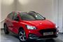 2021 Ford Focus Active 1.0 EcoBoost Hybrid mHEV 125 Active Edition 5dr