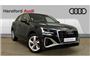 2021 Audi Q2 35 TFSI S Line 5dr