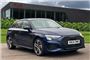 2024 Audi A3 35 TFSI Black Edition 5dr S Tronic