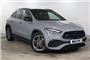 2021 Mercedes-Benz GLA GLA 200 AMG Line Premium 5dr Auto