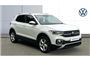 2023 Volkswagen T-Cross 1.5 TSI EVO SEL 5dr DSG