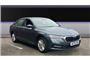 2020 Skoda Octavia 1.5 TSI SE Technology 5dr