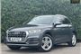 2018 Audi Q5 2.0 TDI Quattro S Line 5dr S Tronic