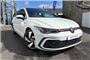 2024 Volkswagen Golf GTI 2.0 TSI GTI 5dr DSG