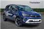 2021 Vauxhall Crossland 1.2 Turbo [130] Elite Nav 5dr Auto