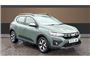 2023 Dacia Sandero Stepway 1.0 TCe Journey 5dr CVT