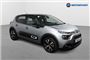 2021 Citroen C3 1.2 PureTech Shine Plus 5dr