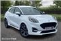 2023 Ford Puma 1.0 EcoBoost Hybrid mHEV ST-Line 5dr DCT