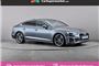 2022 Audi A5 Sportback 35 TFSI S Line 5dr S Tronic