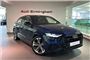 2021 Audi Q8 50 TDI Quattro Black Edition 5dr Tiptronic